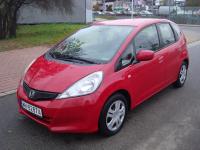 HONDA JAZZ 1.2 BENZYNA KLIMATYZACJA BARDZO DOBRY STAN BEZ RDZY SUPER CENA