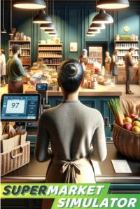 Supermarket Simulator STEAM NOWA GRA PEŁNA WERSJA PC