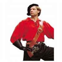 КОРИЧНЕВЫЙ ПЛЕЧЕВОЙ РЕМЕНЬ ДЛЯ ЛЕВОЙ РУКИ WS200380