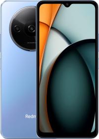 Смартфон Xiaomi Redmi A3 3 ГБ / 64 ГБ 4G (LTE) синий