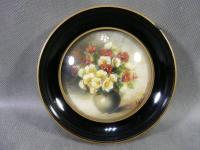 MINIATURA, OBRAZ OLEJNY