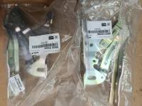 ZA 1 SZTUKĘ ZAWIAS MASKI LEWY LUB PRAWY EU KIA SPORTAGE V