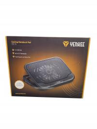 Podkładka chłodząca do laptopa Yenkee (YSN 120)