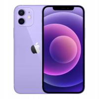 Смартфон Apple iPhone 12 4 ГБ / 128 ГБ 5G фиолетовый