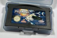 Phalanx Game Boy Advance