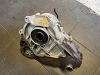 SKRZYNIA ROZDZIELCZA REDUKTOR BMW X5 E70 X6 E71 LIFT LCI 7619178 ATC450