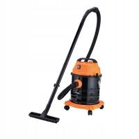 Odkurzacz przemysłowy 20l 1200W Qlima WDZ520 (N)