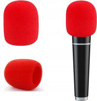 Gąbka mikrofonowa moXomi uniwersalny 40 mm