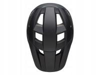 Kask rowerowy Bell Spark MIPS | Mat Black Obwód głowy 54-61cm