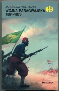 WOJNA PARAGWAJSKA 1864 - 1870 :: Historyczne Bitwy HB :: 2011 rok