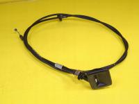 LINKA RĄCZKA OTWIERANIA MASKI KIA RIO NR235