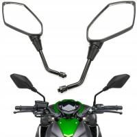 Зеркала для мотоцикла скутера квадроцикла ATV универсальным M10 утверждение