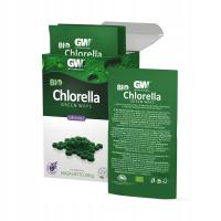 Chlorella Green Ways tabletki 1320 szt. 330 g