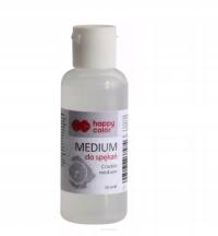 Medium Do Spękań Happy Color Akrylowe 100 ml