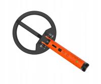 Wykrywacz metali Quest Scuba Tector Pro z okrągłą cewką - na plażę, do wody