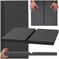 Акустическая Пена Квадрат С Фазой Двухсторонняя Панель