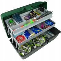 полный ПОЧТОВЫЙ РЫБАЛКИ набор 39 аксессуаров !