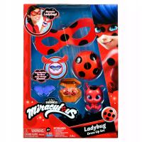 Miraculous. Ролевые игры, Ladybug