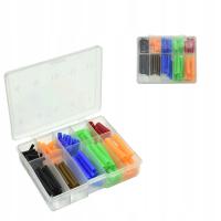 ШЛАНГИ ДЛЯ ПОПЛАВКОВ РЕЗИНКИ ТРУБКИ IGIELIT КОМПЛЕКТ