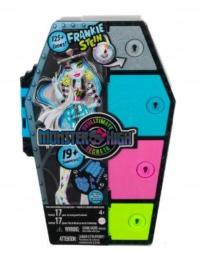 MONSTER HIGH FRANKIE STEIN LALKA MATEL