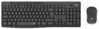 Zestaw LOGITECH MK295 Silent Wireless Combo