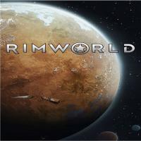 RIMWORLD STEAM НОВАЯ ИГРА ПОЛНАЯ ВЕРСИЯ ПК