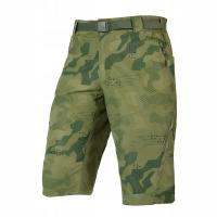 Szorty Endura Hummvee Short tonal olive