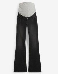 JEANSY CIĄŻOWE DZWONY__38