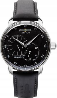 Новые оригинальные мужские часы Zeppelin 8662-2