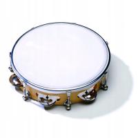 SONOR CG TT 10P 10 Tambourine