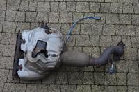 KOLEKTOR WYDECHOWY KATALIZATOR MAZDA 6 GJ KOMBI 2.0 BENZYNA