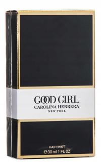 CAROLINA HERRERA Mgiełka Do Włosów Good Girl 30ml