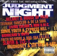 {{{ JUDGMENT NIGHT [SĄDNA NOC] (1 CD) - USA