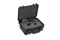 ВОДОНЕПРОНИЦАЕМЫЙ ЧЕХОЛ IP67 CASE 300 PANARO