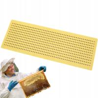 PŁYTKA POŁAWIAJĄCA PYŁEK poławiacz SZEROKA pułapka na pyłek pył do ula