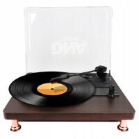 Поворотный стол ДНК TT1 коричневый