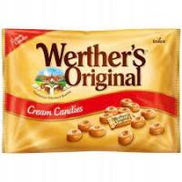 Storck Werther's Original Cream Candies 1kg