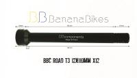 BBc ROAD T3 12*110mm X12