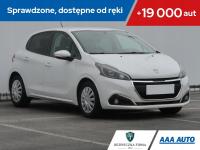 Peugeot 208 1.2 PureTech, Salon Polska, Klima