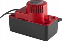 Pompa pompka do skroplin kondensatu automatyczna AKLI 75W wydajna