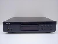CD-плеер Denon DCD - 720ae черный