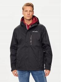 Мужская куртка с капюшоном Columbia Pouring Adventure III