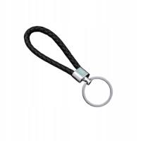 SKÓRZANY BRELOK DO KLUCZYKÓW DRIVIO