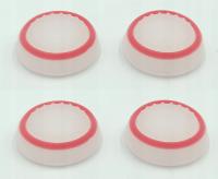 2X НАЛОЖЕНИЯ ЛАСТИКА НА АНАЛОГИ ГЕЙМПАДА PS4 PS5 XBOX ONE