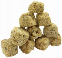 АРТЕМИЯ ЛИОФИЛИЗИРОВАННЫЙ SOLOWIEC ДЛЯ РЫБ 10 г