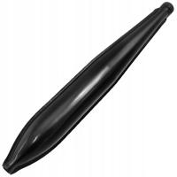 РОМЕТ ГОНЧАЯ КОМАР КАДЕТ ГЛУШИТЕЛЬ ВЫХЛОПНАЯ ТРУБА ЧЕРНЫЙ