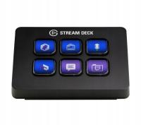 Elgato Stream Deck Mini 6 Klawiszy Corsair