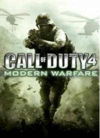 Call of Duty 4 Modern Warfare ПОЛНАЯ ВЕРСИЯ STEAM