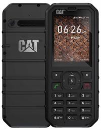 Odporny Telefon CAT B35 4GB Dual SIM IP68 4G LTE