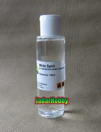 Chematic 10 - White Spirit (100ml)